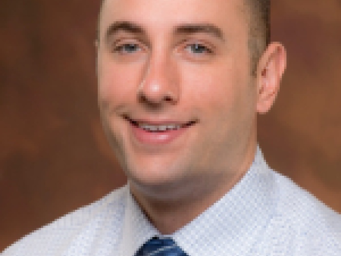 James A. McCombs, DO