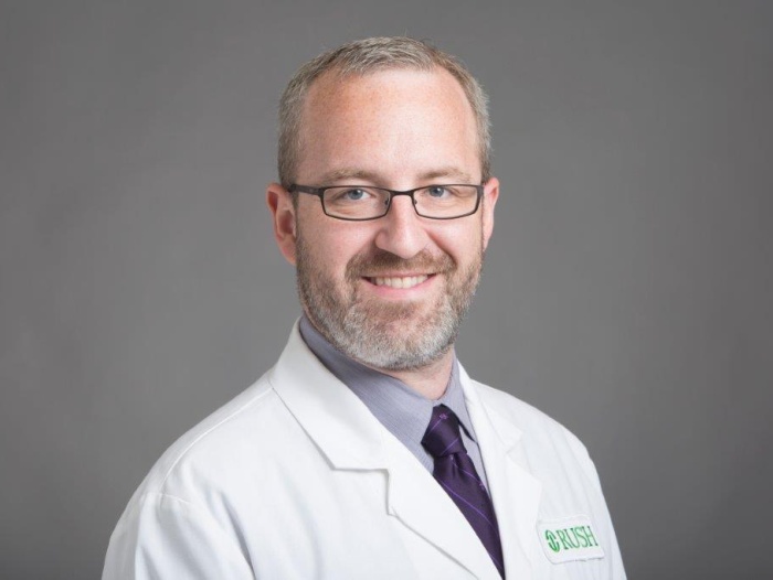 Braden Hexom, MD