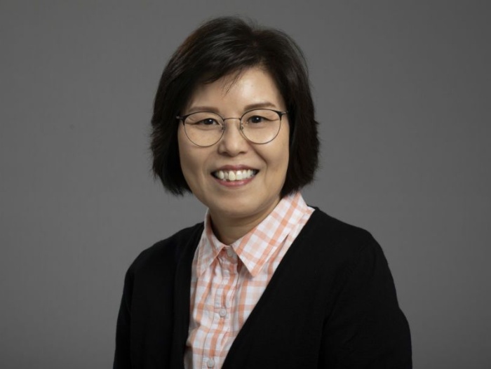 Miran Kim, PhD