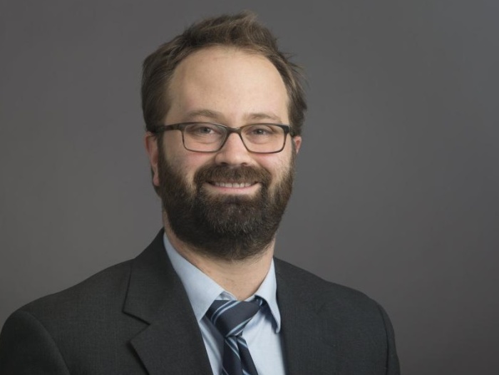 Brian J. Klassen, PhD