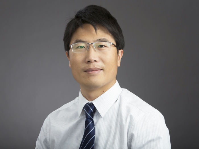 Tieshi Li, PhD