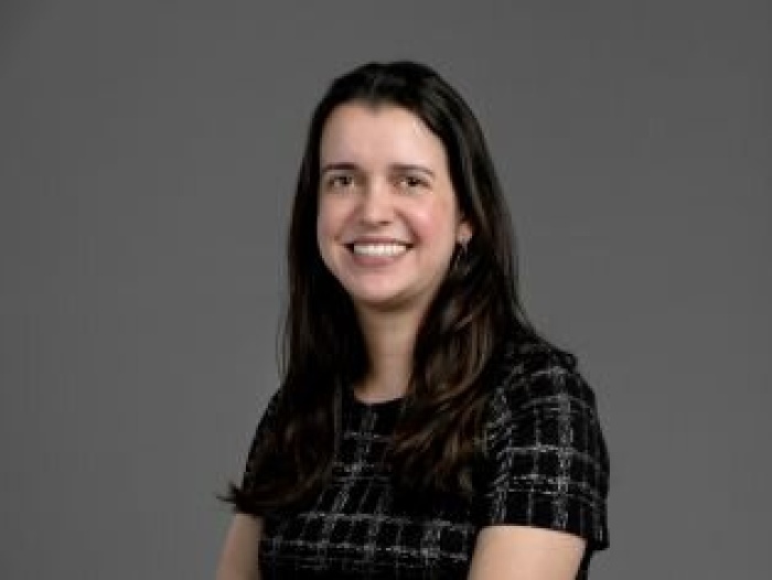 Katia de Paiva Lopes, PhD