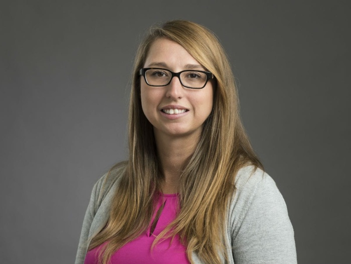 Alexandra Mannix, MD