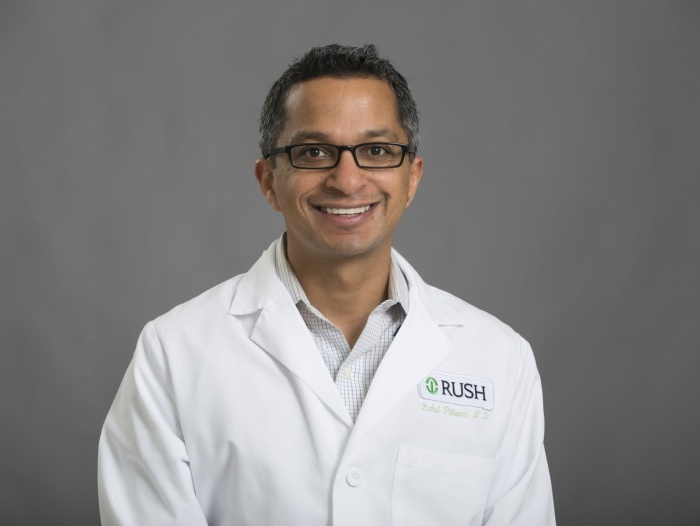 Rahul Patwari, MD