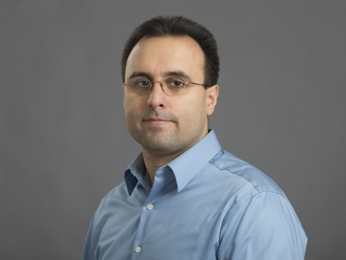 Robin Pourzal, PhD