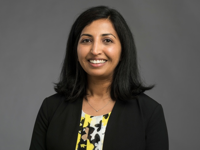 Anupama K. Rao, MD