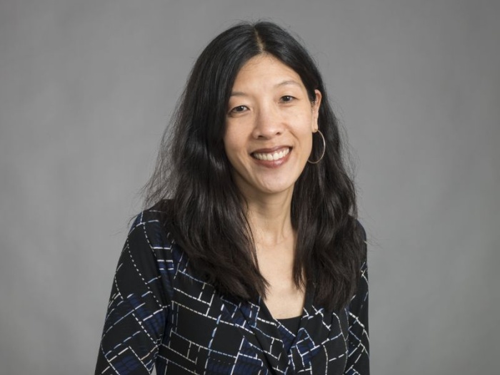 Meri E. Chen, MD