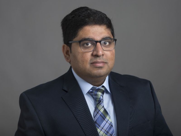 M. Hafeez Faridi, PhD