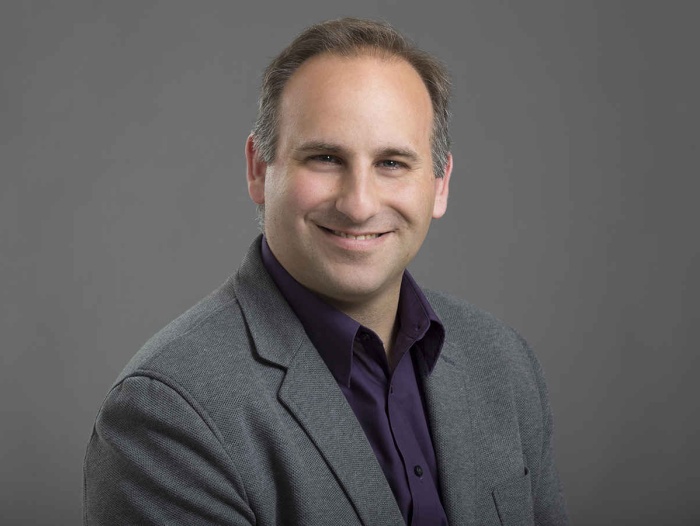 Michael Bradaric, PhD