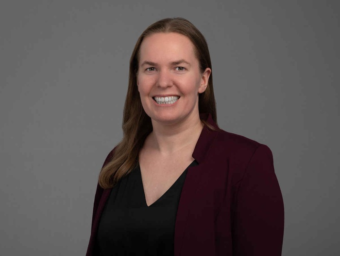 Colleen Cheverko, PhD