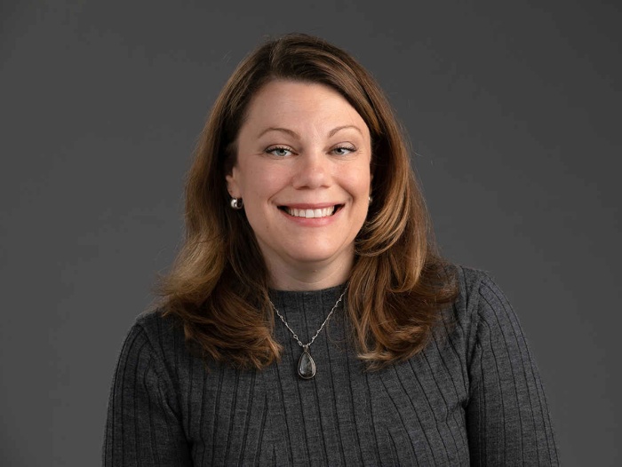 Jennifer Eastwood, PhD