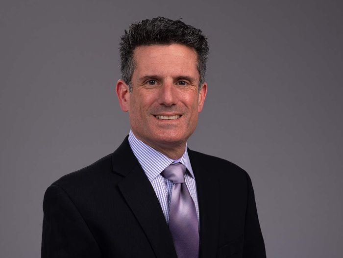 Christopher Ferrigno, PhD, MPT