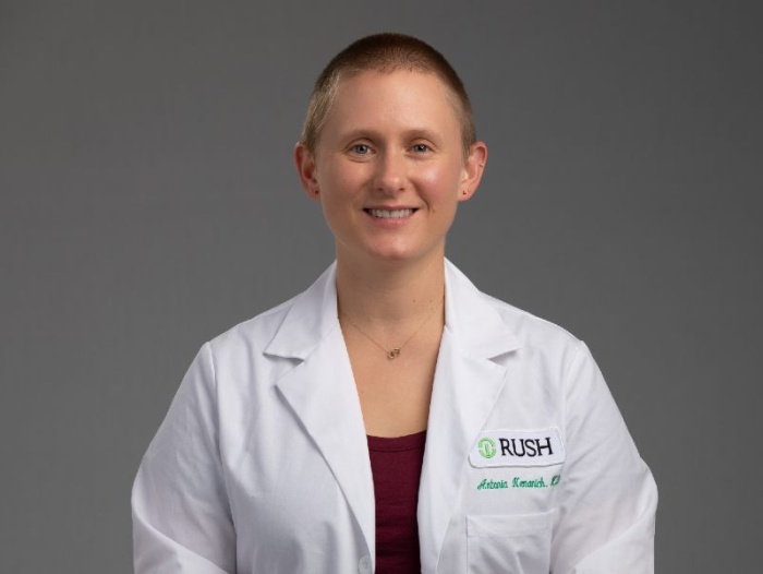 Antonia Nemanich, MD