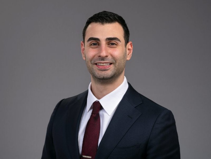 Daniel Semaan, MD