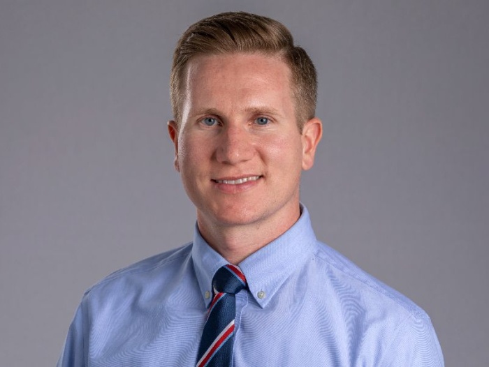 Joshua DeMott, PharmD, MSc, BCPS, BCCCP