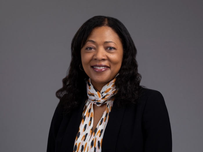 Yolanda Cartwright, PhD, MS, RD