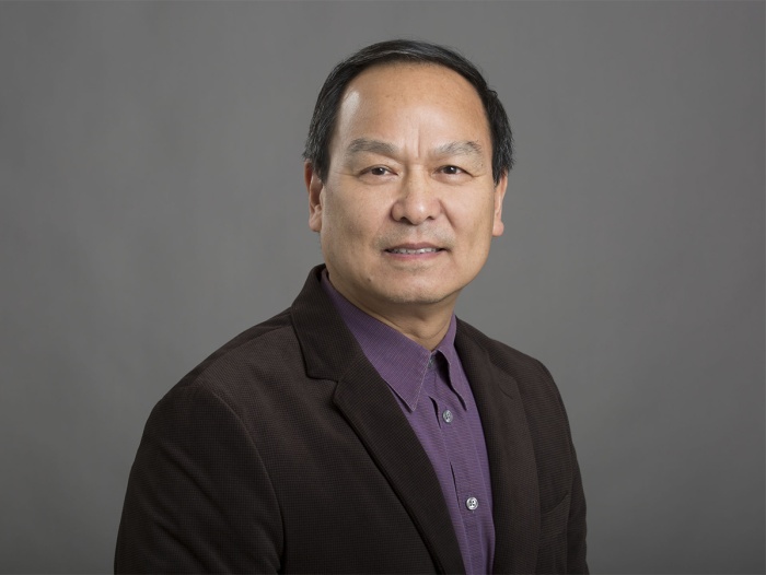 Xiu-Ti Hu Department of Immunity & Emerging Pathogens