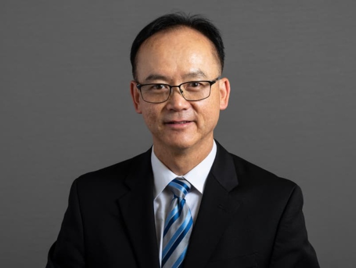 Xinhai R. Zhang, MD, PhD