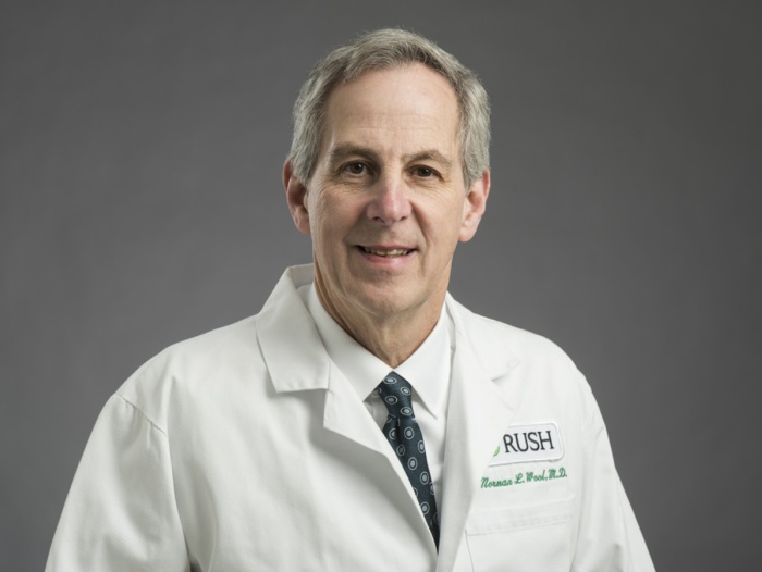 Norman L. Wool, MD