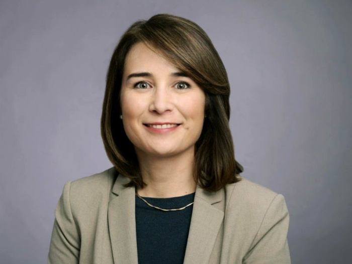 Naomi Parrella, MD, FAAFP, Dipl. ABOM