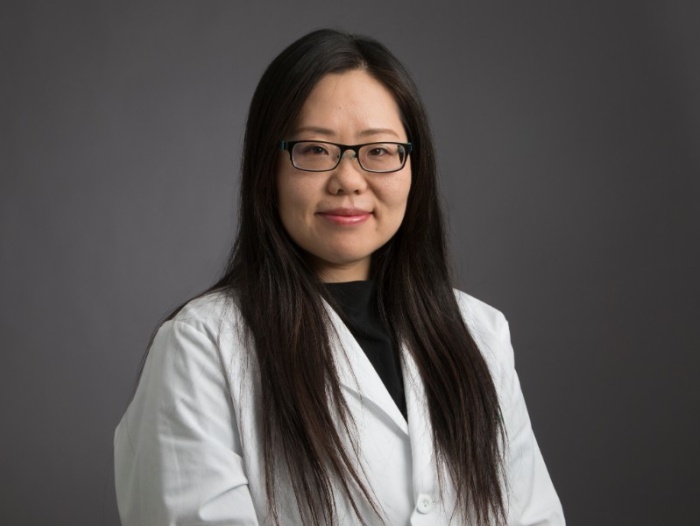 Lan Zhao, PhD