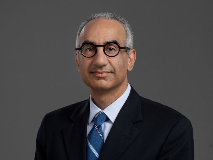 Babak Mokhlesi, MD, MSc