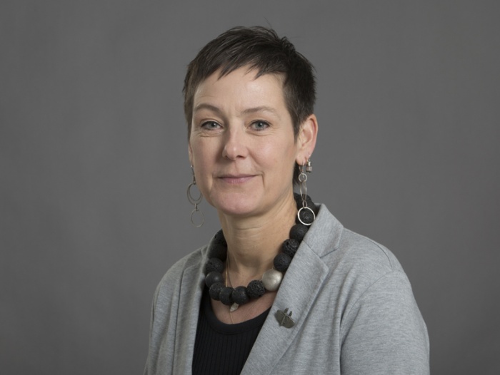 Kathrin Banach, PhD