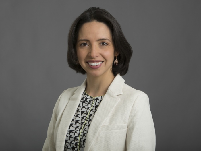 Adriana C. Bermeo-Ovalle, MD