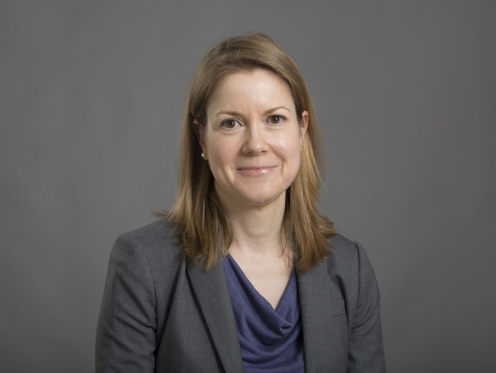 Helen Burgess, PhD