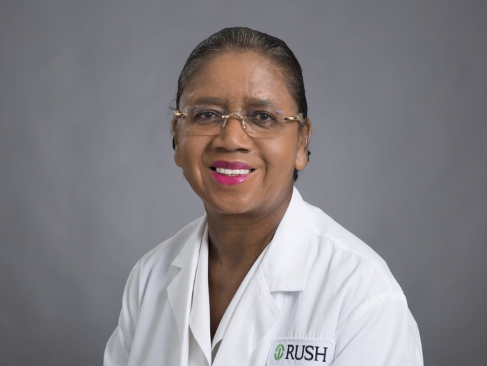 Sharon E. Byrd, MD