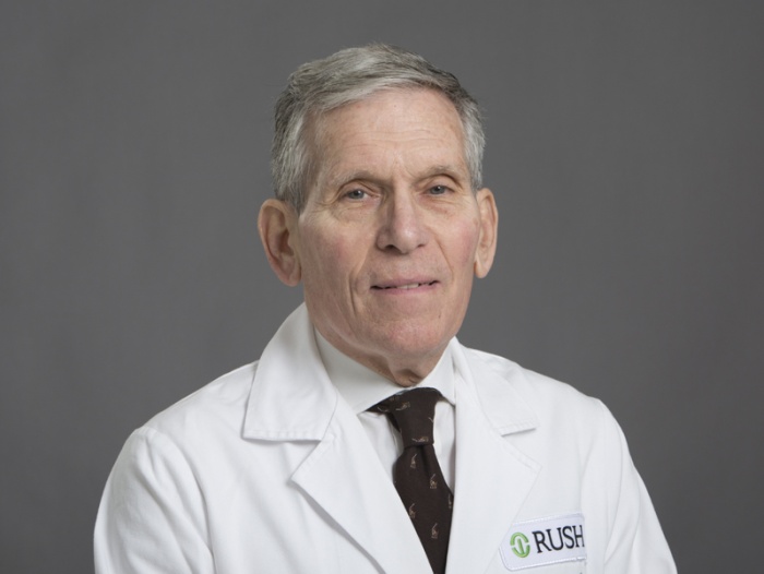 David D. Caldarelli, MD