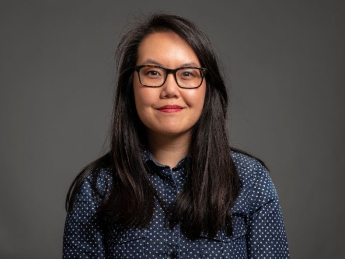 Christina S. Khou, PhD