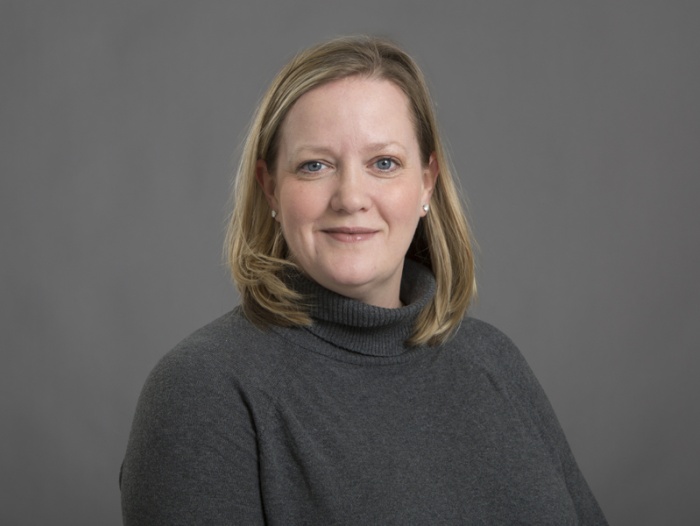 Galeta C. Clayton, MD