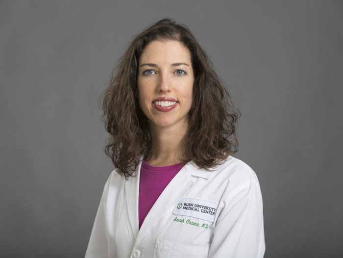 Sarah M. Cocoma, MD