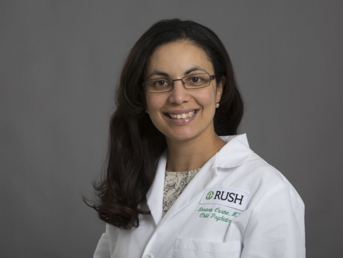 Rosario M. Cosme-Cruz, MD