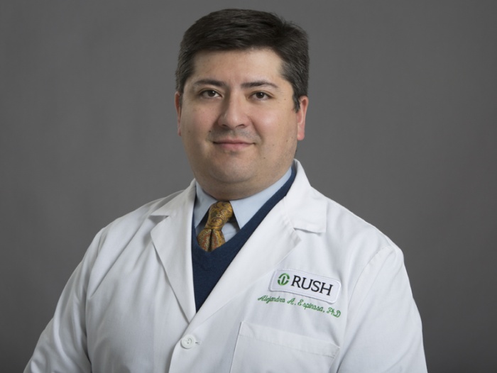 Alejandro A. Espinoza Orías, PhD