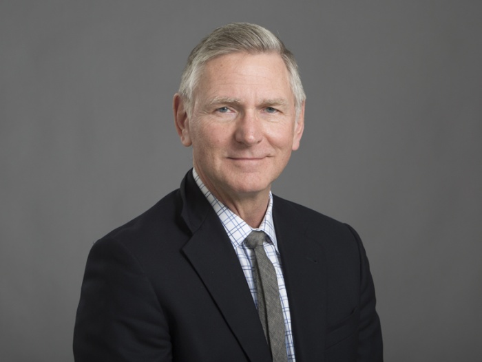Richard G. Fessler, MD, PhD