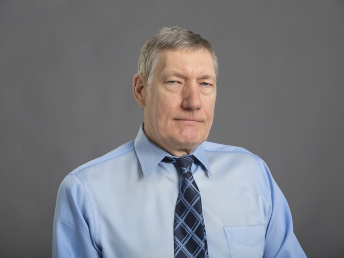 Benedict L. Gierl, MD