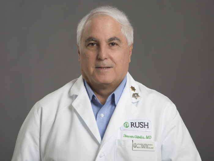 Steven Gitelis, MD