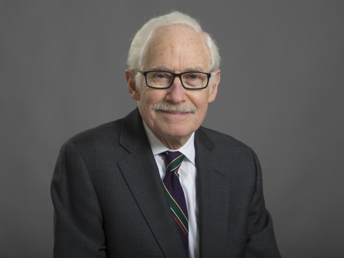Ira S. Halper, MD
