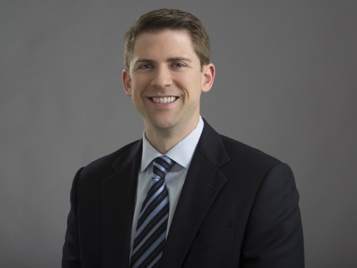 Michael Hanak, MD, FAAFP