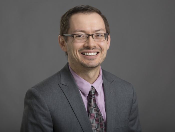 Charles L. Hebert, MD