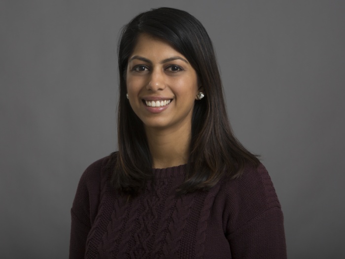 Nelia Jain, MD