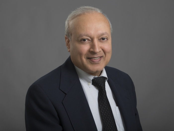 Shriram M. Jakate, MD