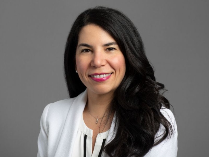 Josune N. Iglesias, MD