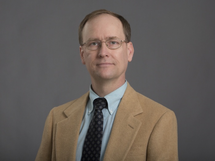 John P. Kerchberger, MD