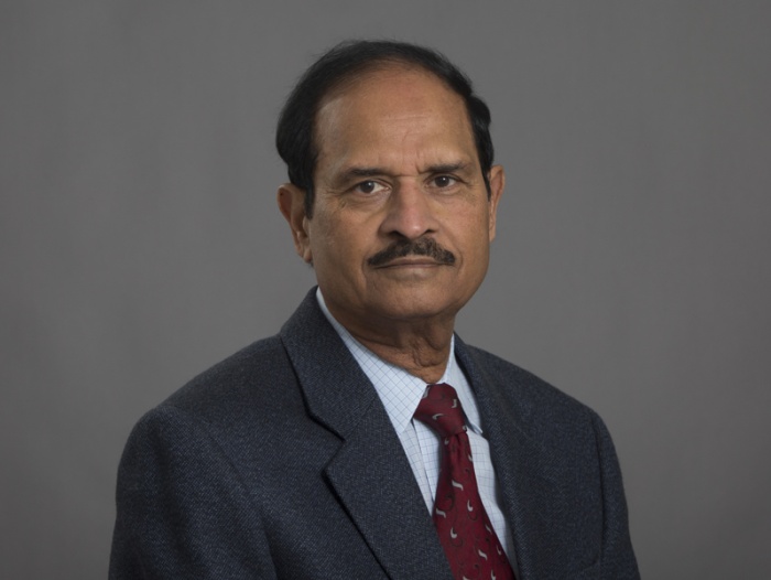 Narendra Khare, MD