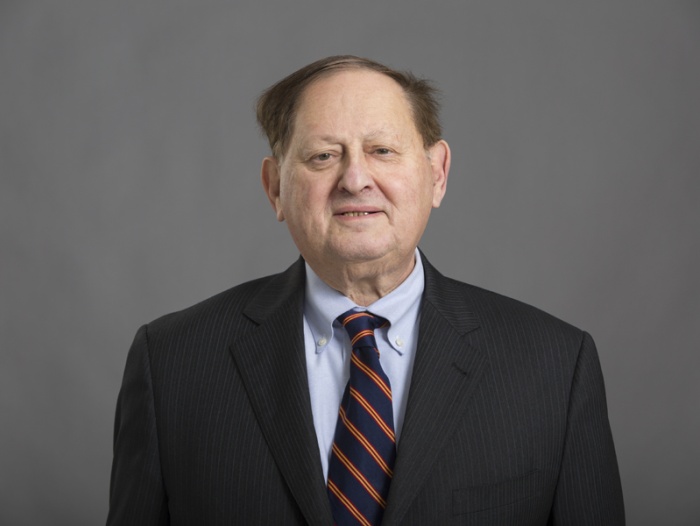 Philip R. Liebson, MD