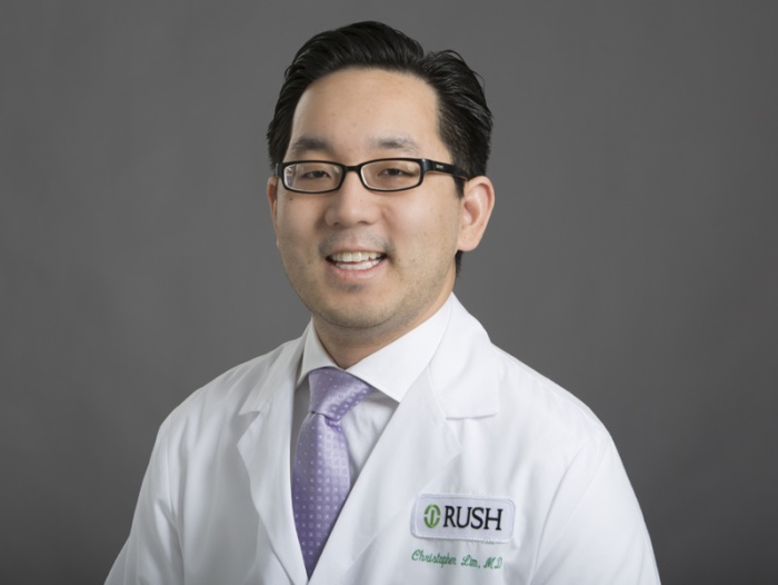 Christopher Lim, MD