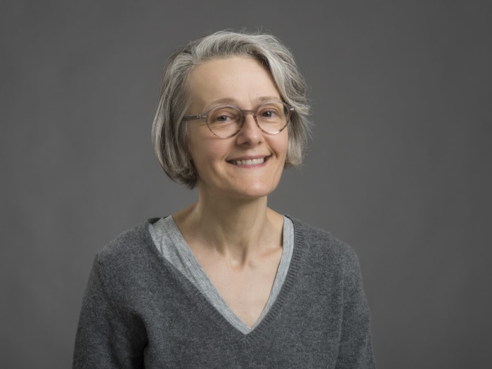 Marijana Ljubanovic-Lazarevic, MD